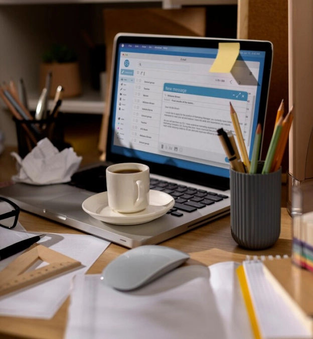 Pixel-Perfect Design for Modern Brand